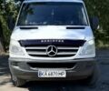 Білий Мерседес Sprinter, об'ємом двигуна 2.1 л та пробігом 500 тис. км за 14995 $, фото 1 на Automoto.ua