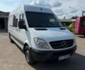 Білий Мерседес Sprinter, об'ємом двигуна 2.2 л та пробігом 300 тис. км за 10500 $, фото 2 на Automoto.ua