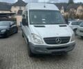 Білий Мерседес Sprinter, об'ємом двигуна 2.2 л та пробігом 270 тис. км за 6500 $, фото 1 на Automoto.ua
