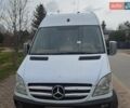 Білий Мерседес Sprinter, об'ємом двигуна 2.15 л та пробігом 414 тис. км за 11999 $, фото 2 на Automoto.ua