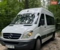 Белый Мерседес Sprinter, объемом двигателя 2.2 л и пробегом 480 тыс. км за 9999 $, фото 1 на Automoto.ua
