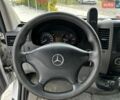 Белый Мерседес Sprinter, объемом двигателя 2.14 л и пробегом 676 тыс. км за 11500 $, фото 15 на Automoto.ua