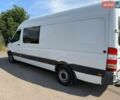 Білий Мерседес Sprinter, об'ємом двигуна 2.2 л та пробігом 300 тис. км за 10500 $, фото 4 на Automoto.ua