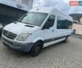 Белый Мерседес Sprinter, объемом двигателя 2.2 л и пробегом 280 тыс. км за 11600 $, фото 11 на Automoto.ua