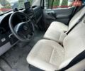 Белый Мерседес Sprinter, объемом двигателя 2.14 л и пробегом 676 тыс. км за 11500 $, фото 11 на Automoto.ua