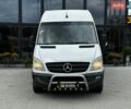 Белый Мерседес Sprinter, объемом двигателя 2.14 л и пробегом 676 тыс. км за 11500 $, фото 3 на Automoto.ua