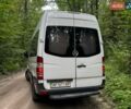Белый Мерседес Sprinter, объемом двигателя 2.2 л и пробегом 480 тыс. км за 9999 $, фото 4 на Automoto.ua