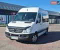 Білий Мерседес Sprinter, об'ємом двигуна 2.2 л та пробігом 710 тис. км за 12950 $, фото 1 на Automoto.ua