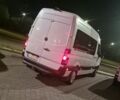 Белый Мерседес Sprinter, объемом двигателя 2.15 л и пробегом 720 тыс. км за 11800 $, фото 1 на Automoto.ua