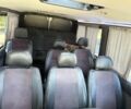 Білий Мерседес Sprinter, об'ємом двигуна 2.1 л та пробігом 500 тис. км за 14995 $, фото 7 на Automoto.ua