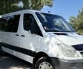 Білий Мерседес Sprinter, об'ємом двигуна 2.1 л та пробігом 500 тис. км за 14995 $, фото 6 на Automoto.ua
