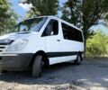 Білий Мерседес Sprinter, об'ємом двигуна 2.1 л та пробігом 500 тис. км за 14995 $, фото 1 на Automoto.ua
