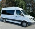 Білий Мерседес Sprinter, об'ємом двигуна 2.15 л та пробігом 734 тис. км за 12500 $, фото 1 на Automoto.ua