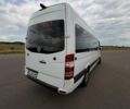 Белый Мерседес Sprinter, объемом двигателя 2.2 л и пробегом 770 тыс. км за 18000 $, фото 9 на Automoto.ua