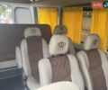 Білий Мерседес Sprinter, об'ємом двигуна 2.14 л та пробігом 800 тис. км за 10100 $, фото 9 на Automoto.ua