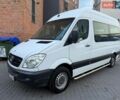 Білий Мерседес Sprinter, об'ємом двигуна 2.15 л та пробігом 360 тис. км за 15999 $, фото 1 на Automoto.ua