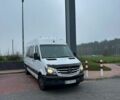 Белый Мерседес Sprinter, объемом двигателя 2.15 л и пробегом 600 тыс. км за 17000 $, фото 1 на Automoto.ua