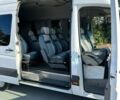 Білий Мерседес Sprinter, об'ємом двигуна 2.15 л та пробігом 734 тис. км за 12500 $, фото 7 на Automoto.ua