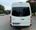 Белый Мерседес Sprinter, объемом двигателя 2.15 л и пробегом 325 тыс. км за 16500 $, фото 4 на Automoto.ua