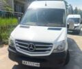 Белый Мерседес Sprinter, объемом двигателя 2.14 л и пробегом 700 тыс. км за 16350 $, фото 1 на Automoto.ua