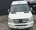 Білий Мерседес Sprinter, об'ємом двигуна 3.2 л та пробігом 850 тис. км за 14500 $, фото 2 на Automoto.ua