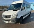 Белый Мерседес Sprinter, объемом двигателя 2.15 л и пробегом 600 тыс. км за 17000 $, фото 8 на Automoto.ua