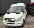 Білий Мерседес Sprinter, об'ємом двигуна 3.2 л та пробігом 850 тис. км за 14500 $, фото 1 на Automoto.ua