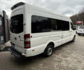 Білий Мерседес Sprinter, об'ємом двигуна 3.2 л та пробігом 850 тис. км за 14500 $, фото 6 на Automoto.ua