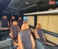 Белый Мерседес Sprinter, объемом двигателя 2.15 л и пробегом 800 тыс. км за 13300 $, фото 16 на Automoto.ua