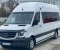 Белый Мерседес Sprinter, объемом двигателя 2.99 л и пробегом 100 тыс. км за 28500 $, фото 1 на Automoto.ua