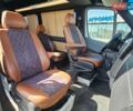 Белый Мерседес Sprinter, объемом двигателя 2.15 л и пробегом 800 тыс. км за 13300 $, фото 10 на Automoto.ua