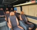 Белый Мерседес Sprinter, объемом двигателя 2.15 л и пробегом 800 тыс. км за 13300 $, фото 13 на Automoto.ua