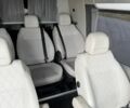 Белый Мерседес Sprinter, объемом двигателя 2.2 л и пробегом 770 тыс. км за 18000 $, фото 22 на Automoto.ua