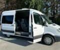 Білий Мерседес Sprinter, об'ємом двигуна 2.15 л та пробігом 734 тис. км за 12500 $, фото 4 на Automoto.ua