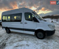 Білий Мерседес Sprinter, об'ємом двигуна 2.15 л та пробігом 390 тис. км за 14200 $, фото 6 на Automoto.ua