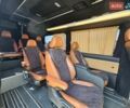 Белый Мерседес Sprinter, объемом двигателя 2.15 л и пробегом 800 тыс. км за 13300 $, фото 12 на Automoto.ua
