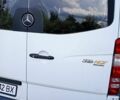 Білий Мерседес Sprinter, об'ємом двигуна 1.8 л та пробігом 249 тис. км за 9000 $, фото 5 на Automoto.ua