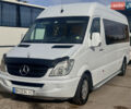 Білий Мерседес Sprinter, об'ємом двигуна 2.14 л та пробігом 800 тис. км за 10100 $, фото 2 на Automoto.ua