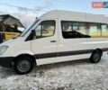 Білий Мерседес Sprinter, об'ємом двигуна 2.15 л та пробігом 390 тис. км за 14200 $, фото 1 на Automoto.ua