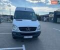Белый Мерседес Sprinter, объемом двигателя 2.99 л и пробегом 510 тыс. км за 21000 $, фото 3 на Automoto.ua