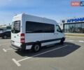 Белый Мерседес Sprinter, объемом двигателя 2.15 л и пробегом 800 тыс. км за 13300 $, фото 2 на Automoto.ua