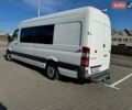 Белый Мерседес Sprinter, объемом двигателя 2.99 л и пробегом 510 тыс. км за 21000 $, фото 8 на Automoto.ua