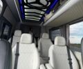 Белый Мерседес Sprinter, объемом двигателя 2.2 л и пробегом 770 тыс. км за 18000 $, фото 25 на Automoto.ua