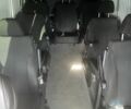 Білий Мерседес Sprinter, об'ємом двигуна 2.1 л та пробігом 1 тис. км за 17502 $, фото 6 на Automoto.ua
