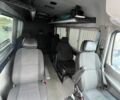 Білий Мерседес Sprinter, об'ємом двигуна 2.1 л та пробігом 1 тис. км за 17502 $, фото 10 на Automoto.ua