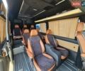 Белый Мерседес Sprinter, объемом двигателя 2.15 л и пробегом 800 тыс. км за 13300 $, фото 14 на Automoto.ua