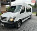 Белый Мерседес Sprinter, объемом двигателя 2.15 л и пробегом 600 тыс. км за 17000 $, фото 6 на Automoto.ua
