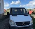 Білий Мерседес Sprinter, об'ємом двигуна 1.8 л та пробігом 249 тис. км за 9000 $, фото 3 на Automoto.ua