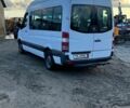 Белый Мерседес Sprinter, объемом двигателя 2.2 л и пробегом 390 тыс. км за 16501 $, фото 2 на Automoto.ua