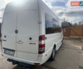 Белый Мерседес Sprinter, объемом двигателя 2.14 л и пробегом 800 тыс. км за 15800 $, фото 1 на Automoto.ua